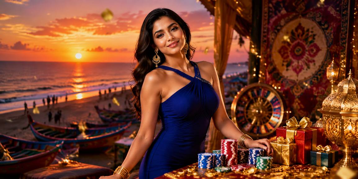 bet cg Caribbean Stud
